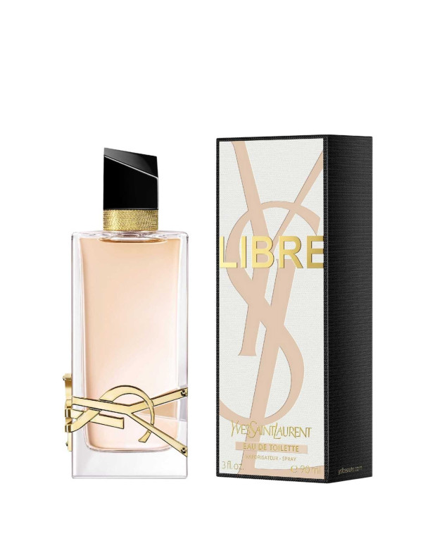 Libre Edt
